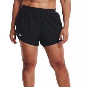 Under Armour Fly By 2.0 Shorts